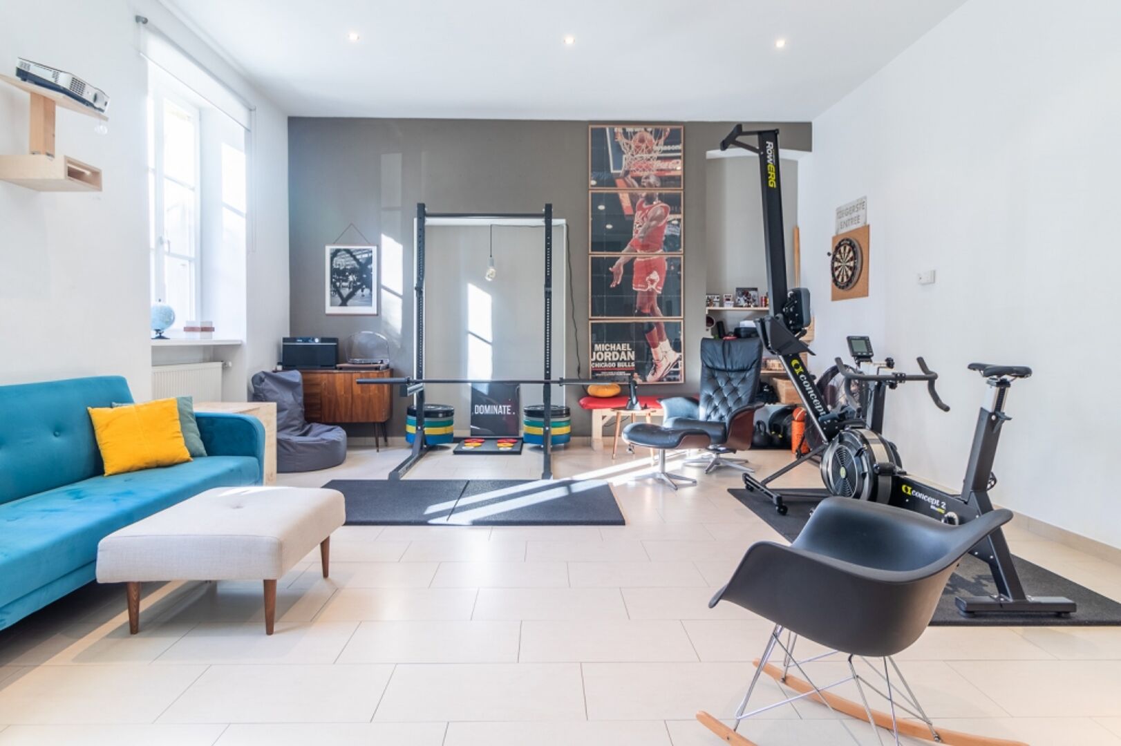 Dalheim - Krautemergaass